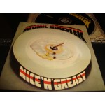 Atomic Rooster - nice n greasy Atomic Rooster - nice n greasy