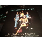 Atomic Rooster - In Satan's name / Collection