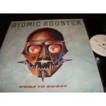 Atomic Rooster - Home to Roost