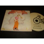 Atomic Rooster - In Hearing Of