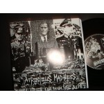 Atroclous madness - Spectries of Holocaust