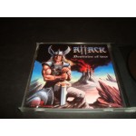 Attack - Destinies Of War Attack - Destinies Of War