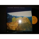 Attila Zoller - Memories of Pannonia Attila Zoller - Memories of Pannonia