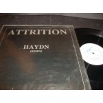 Attrition - Haydn { remix }