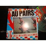 Au Pairs - Playing with a different sex