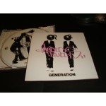 Audio Bullys - Generation Audio Bullys - Generation