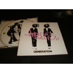 Audio Bullys - Generation