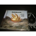 Audioslave - Audioslave Audioslave - Audioslave