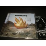 Audioslave - Audioslave