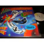 Aural Exciters - Spooks in Space Aural Exciters - Spooks in Space