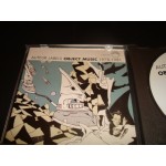 Auteur Labels Object Music 1978-1981 / various Auteur Labels Object Music 1978-1981 / various