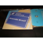 Avenida Brasil - Balanco Sampa-Funk Avenida Brasil - Balanco Sampa-Funk