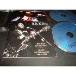 B.B. King - How Blue Can You Get. Classic Live Performance 1964-