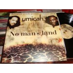 B.D.Foxmoor & Rodney P – Umicah: No Man's Land B.D.Foxmoor & Rodney P – Umicah: No Man's Land