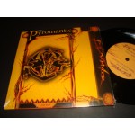 B.D. Foxmoor - Pyromantic B.D. Foxmoor - Pyromantic
