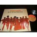 B.T. Express - Energy To Burn B.T. Express - Energy To Burn