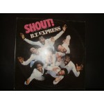 B.T. Express - Shout! B.T. Express - Shout!