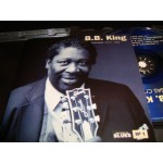 BB King - Kansas City 1972 BB King - Kansas City 1972