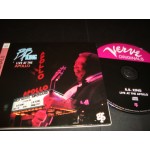 BB King - Live at the Apollo BB King - Live at the Apollo