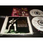 BB King - his Definitive Greatest Hits BB King - his Definitive Greatest Hits