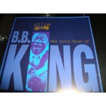 BB King - The very best of BB King