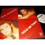 BB and Band - Hold me tight BB and Band - Hold me tight