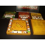 BD.FOxmoor - wAsted in Hiphopoly BD.FOxmoor - wAsted in Hiphopoly