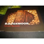 BD Foxmoor - Δανεικες Προσευχες BD Foxmoor - Δανεικες Προσευχες