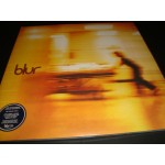 BLUR - Blur BLUR - Blur