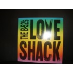 B-52's - Love Shack B-52's - Love Shack