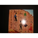 B-52's - Mesopotamia B-52's - Mesopotamia