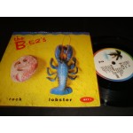 B-52's - Rock Lobster / planet claire B-52's - Rock Lobster / planet claire
