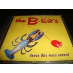B-52's - The Best of / dance this mess around B-52's - The Best of / dance this mess around