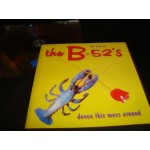 B-52's - The Best of / dance this mess around B-52's - The Best of / dance this mess around