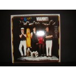B-52's - Whammy! B-52's - Whammy!