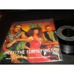 B-52's - { Meet } the Flintstones B-52's - { Meet } the Flintstones
