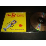 B-52's - best of /dance the mess around