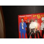 B-52s - Planet Claire B-52s - Planet Claire