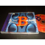 B Club - Geronimo Groovy / smash hit B Club - Geronimo Groovy / smash hit