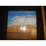 B-Movie - a Letter from afar B-Movie - a Letter from afar