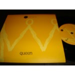 B-Sides - Queen / Forest B-Sides - Queen / Forest