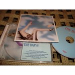 Babys - Head First Babys - Head First