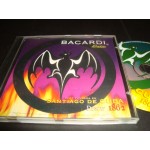 Bacardi Latin / Compiolation Latin Disco / Italo