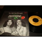 Baccara - Yes Sir I Can Boogie Baccara - Yes Sir I Can Boogie