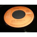 Baccara - Yes Sir I Can Boogie / Cara mia Baccara - Yes Sir I Can Boogie / Cara mia