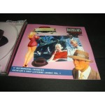 Bachelor's Passion - Various Lounfe Vol 1 Bachelor's Passion - Various Lounfe Vol 1