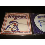 Backslam Extravaganza  - Various