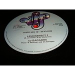 Bagarre - Lemonsweet 1 / lemonsweet 2 Bagarre - Lemonsweet 1 / lemonsweet 2