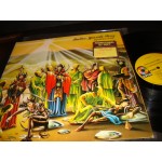Baker Gurvitz Army - Elysian Encounter Baker Gurvitz Army - Elysian Encounter