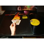 Baker Gurvitz Army - Hearts of Fire Baker Gurvitz Army - Hearts of Fire
